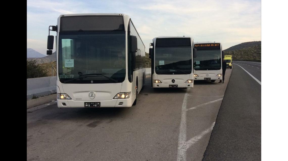 Πράσινο φως από το Ελεγκτικό για τη σύμβαση ΟΣΕΘ – ΚΤΕΛ